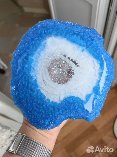 Подставка декоративная ручной работы