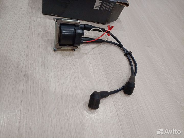 Катушка зажигания Ока