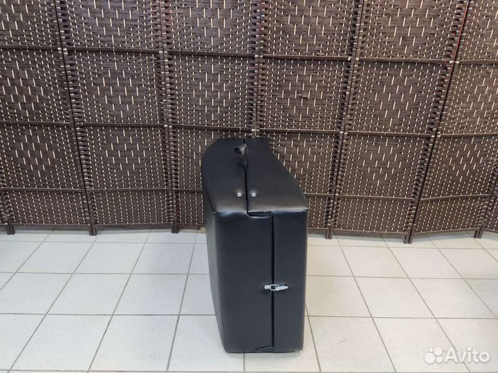 Анатомическая кушетка