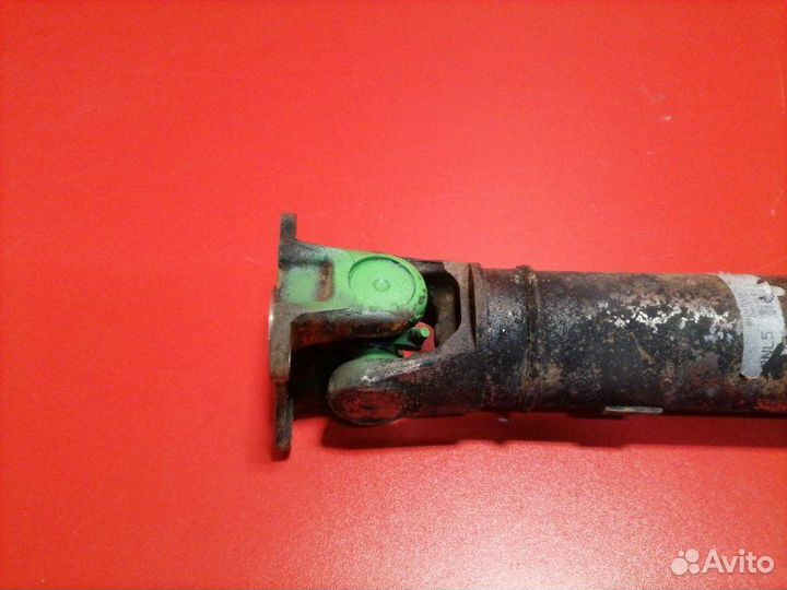 Карданный вал передний Lexus Gx470 UZJ120L 2UZ-FE