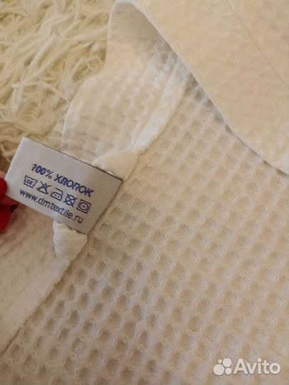 Халат Хлопок, 56 размер