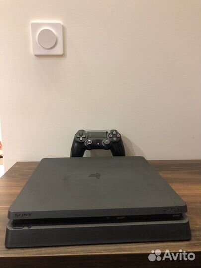 Sony PS4 slim 500gb