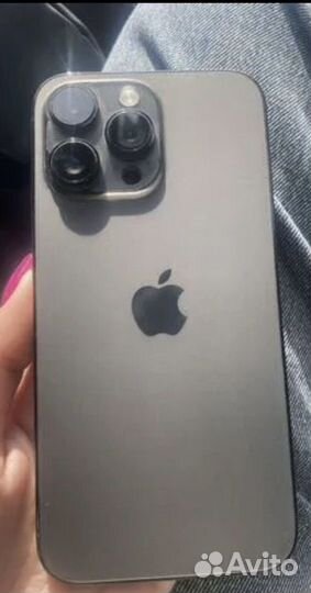 iPhone 14 Pro Max, 128 ГБ