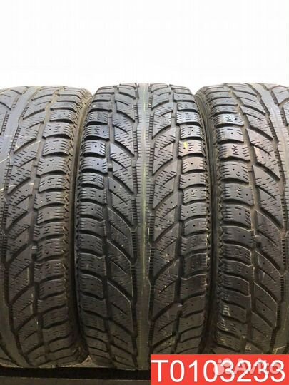 Cooper Weather-Master WSC 215/55 R18 95T