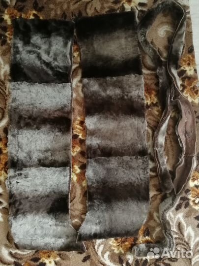 Шкурки для поделок