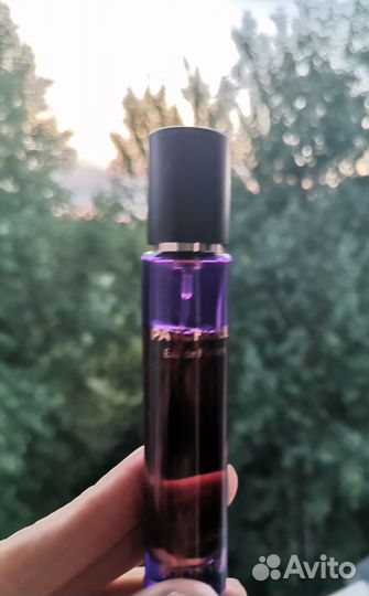 Patchouli Eau de Parfum Molinard