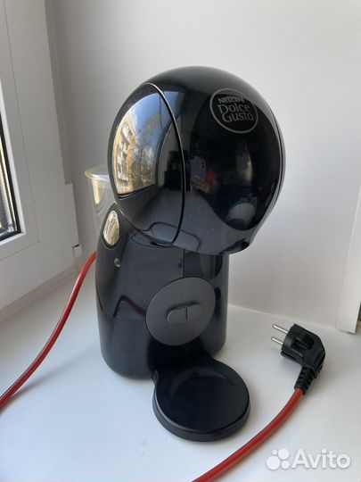 Кофемашина