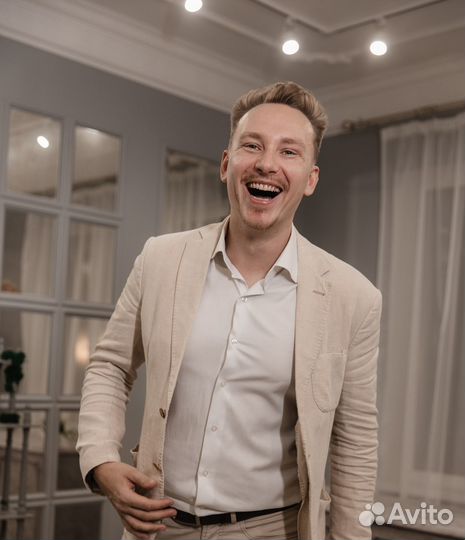 Ведущий Ди Джей на свадьбу, корпоратив, тамада