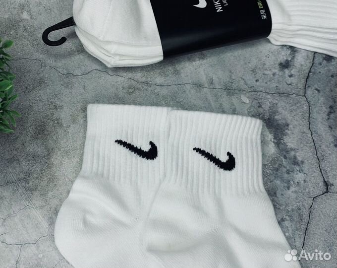 Nike Ankle средние оригинал