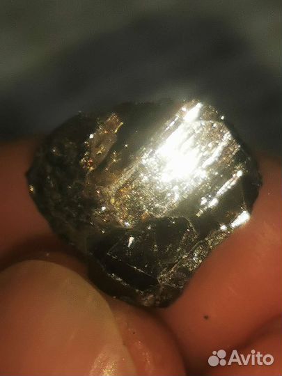 Касситерит