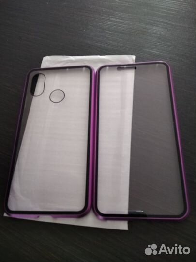 Чехол для Redmi Xiaomi mi 6X