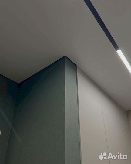 Шкафы распашные на заказ