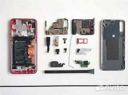 Телефоны на запчасти, разбор 10