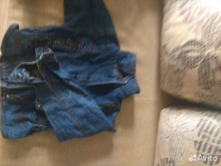 Детская одежда