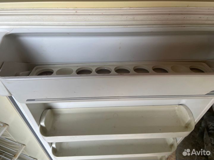 Холодильник Nord бу