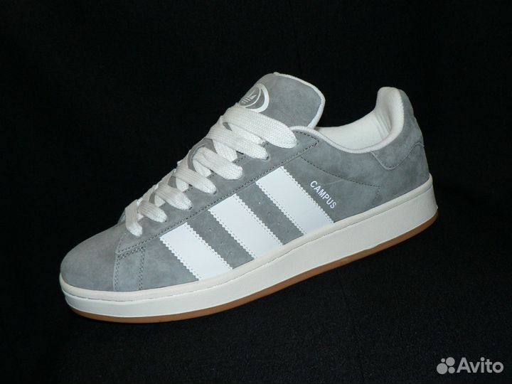 Кроссовки Adidas Campus 47(31см) / №700