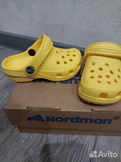 Сабо nordman детские