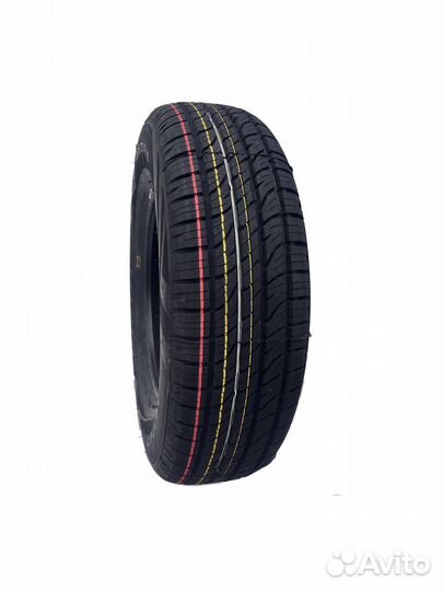 Viatti Bosco A/T V-237 265/65 R17 112H