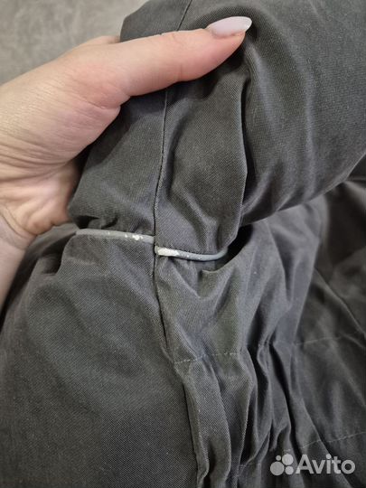 Комбинезон демисезонный MaryAnn'sMom