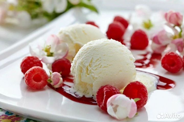 Алкогольное мороженое – бизнес в тренде