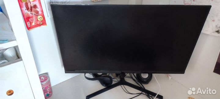 Монитор для компьютера