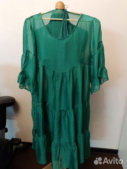 Вечернее платье 42 44 на новый год