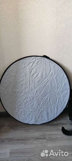 Зеркальный фотоаппарат canon eos 400D kit