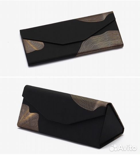 Футляры для очков оптом