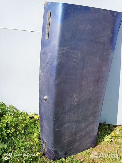 Крышка багажника ваз 21099 бу