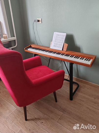 Электронное пианино