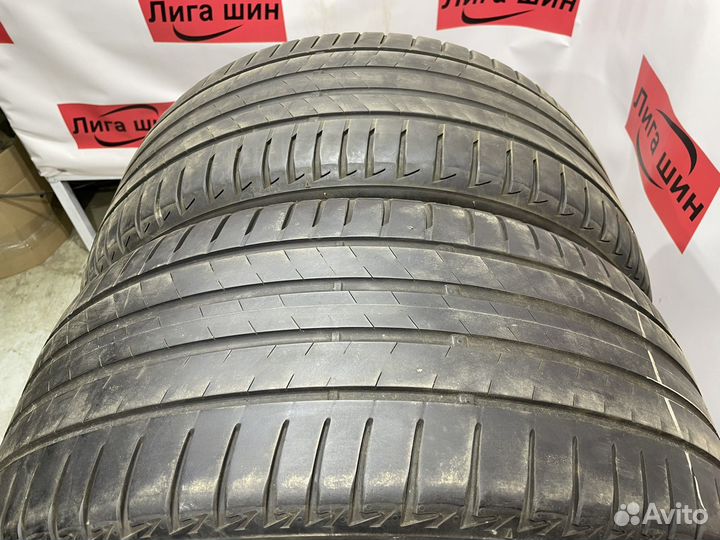 Bridgestone Turanza T005 245/40 R19
