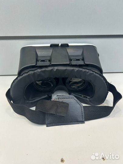 Очки виртуальной реальности VR VR Box П1