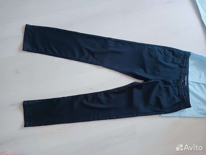 Школьная форма