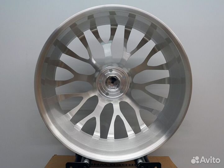 Кованые диски Avatr R22 07/11/12