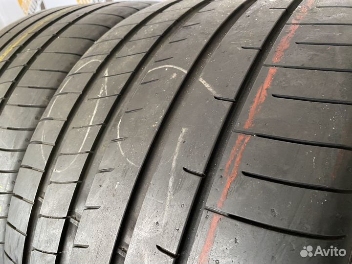 Goodyear Eagle F1 Asymmetric 3 305/30 R21 105V