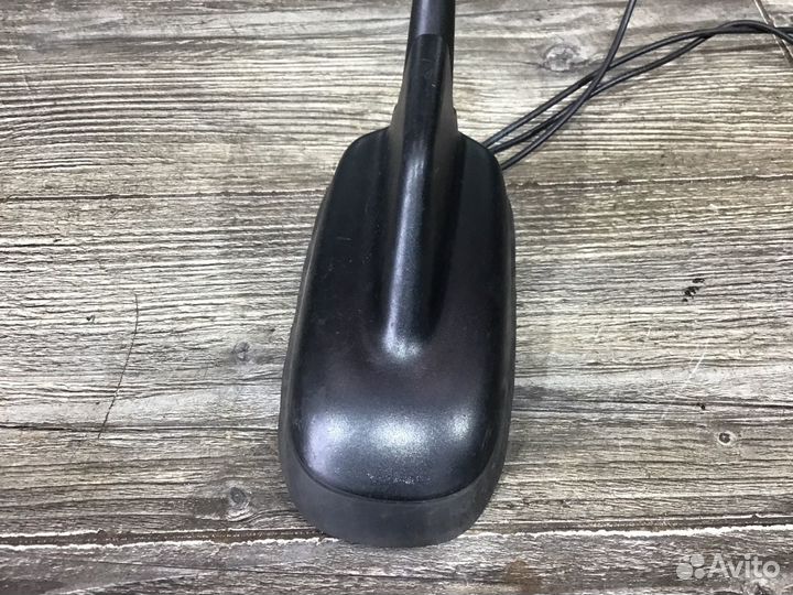 Антенна глонасс Фольксваген Поло