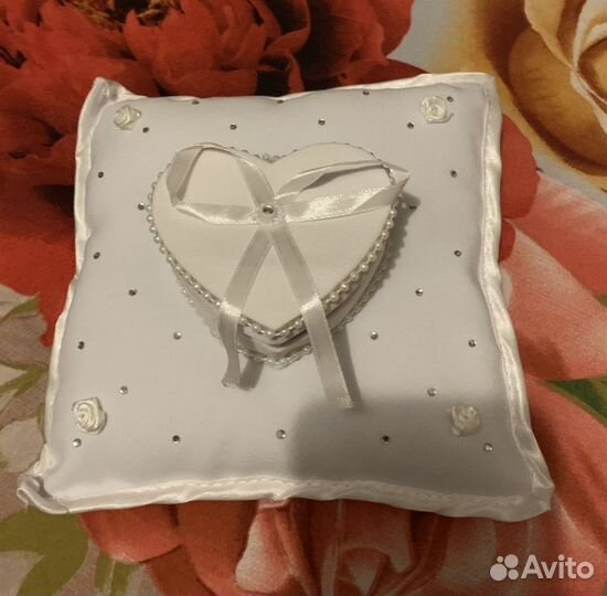 Свадебные аксессуары