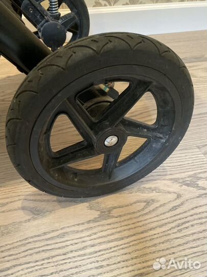 Britax B-Motion прогулочная коляска