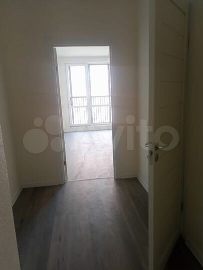 Квартира-студия, 30 м², 6/23 эт.