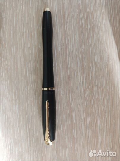 Перьевая ручка parker