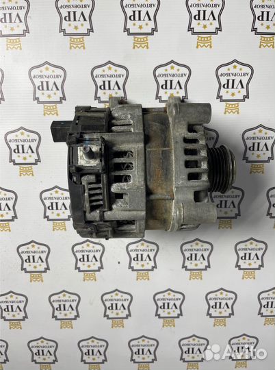 Генератор Mercedes-Benz Cla200 W177 A118 M282 2020