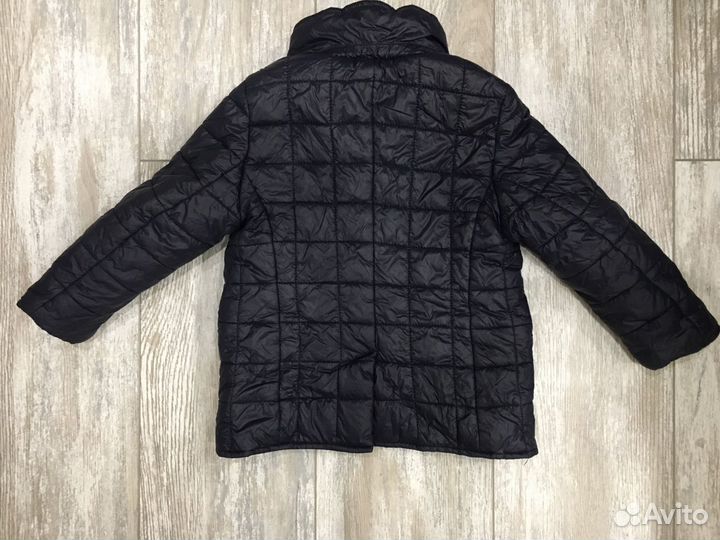 Куртка gulliver