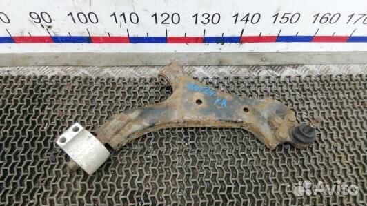 Рычаг передний нижний правый opel antara (BNT14PM0