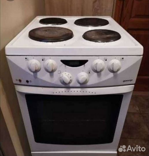 Ремонт эл.печей бытовых и промышленных