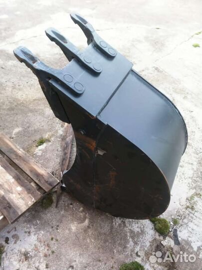 Ковш jcb