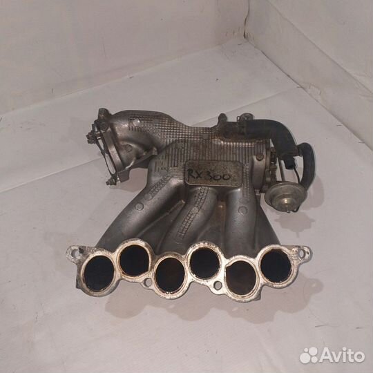 Коллектор впускной Lexus RX 300 3.0L
