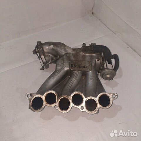 Коллектор впускной Lexus RX 300 3.0L