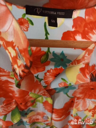 Нарядное платье Vittoria Vicci