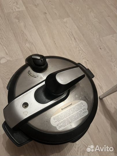 Мультиварка