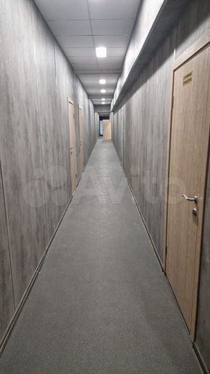 Офис, 71 м²